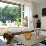 Exklusive Am Wald Mit Garten, Waldzugang Und Sauna *