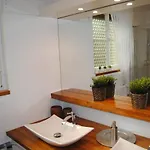 Exklusive Am Wald Mit Garten, Waldzugang Und Sauna ヴィラ *