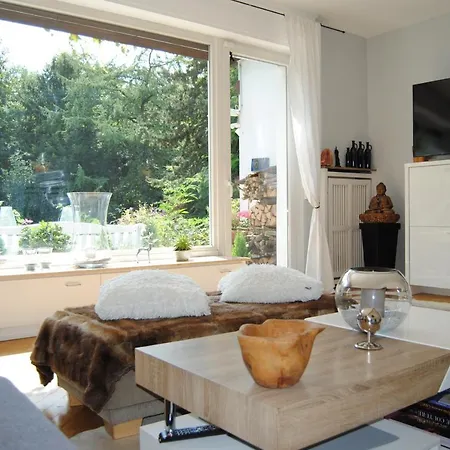 Exklusive Am Wald Mit Garten, Waldzugang Und Sauna *