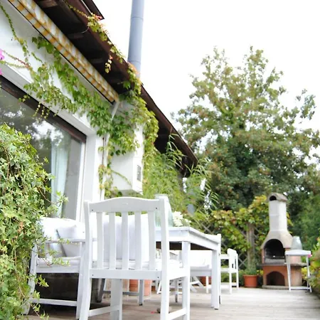 Exklusive Am Wald Mit Garten, Waldzugang Und Sauna * Solingen