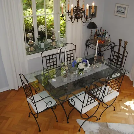 Exklusive Am Wald Mit Garten, Waldzugang Und Sauna Solingen