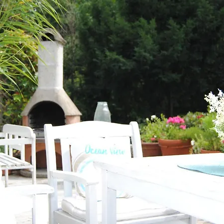 Villa Exklusive Am Wald Mit Garten, Waldzugang Und Sauna