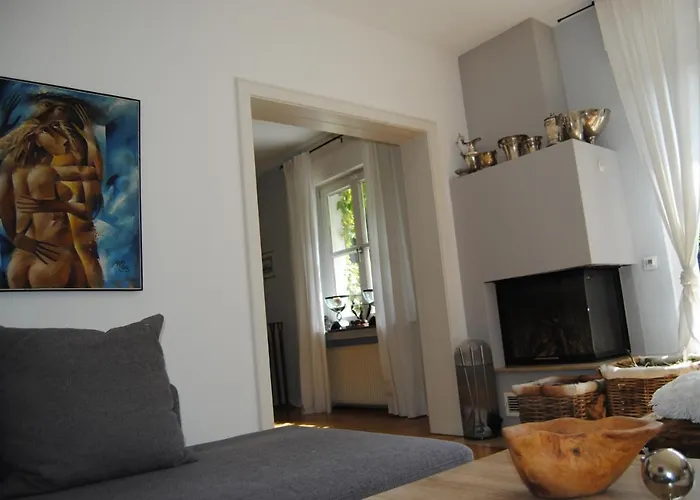 Exklusive Am Wald Mit Garten, Waldzugang Und Sauna Solingen