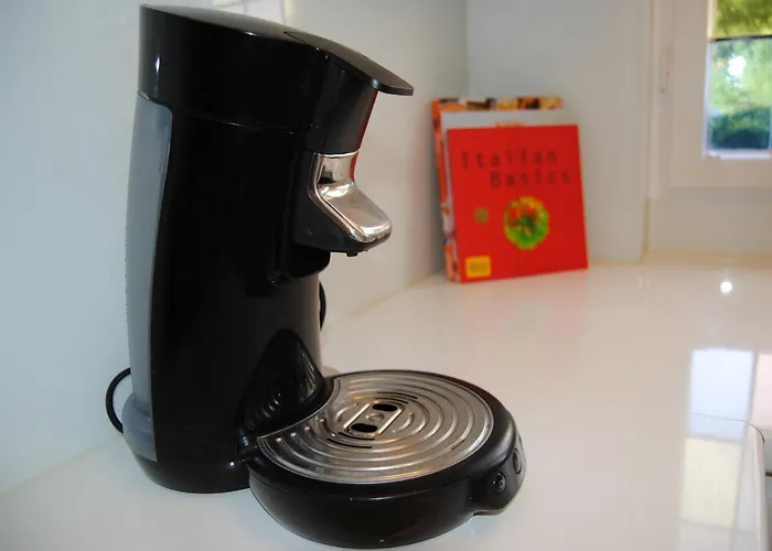 Villa Exklusive Am Wald Mit Garten, Waldzugang Und Sauna