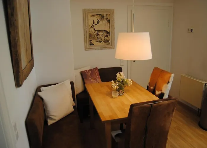 Exklusive Am Wald Mit Garten, Waldzugang Und Sauna 졸링겐