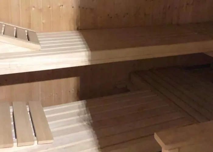 Exklusive Am Wald Mit Garten, Waldzugang Und Sauna *